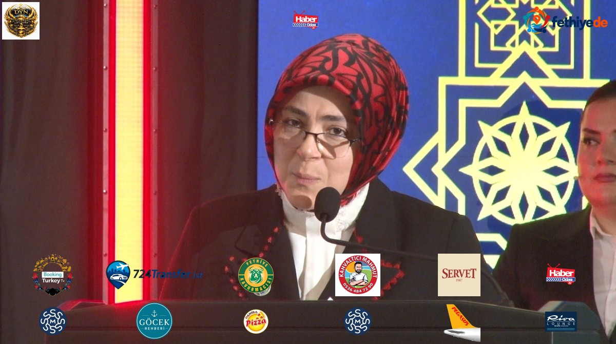 ’Türk Dünyasında Diplomaside Kadın’ paneli gerçekleştirildi