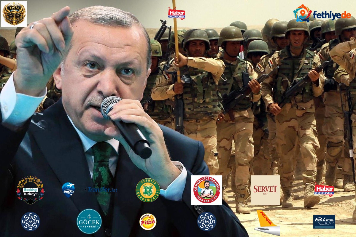 Türkiye'nin yıllardır beklediği adım atıldı! Sincar'da yeni dönem