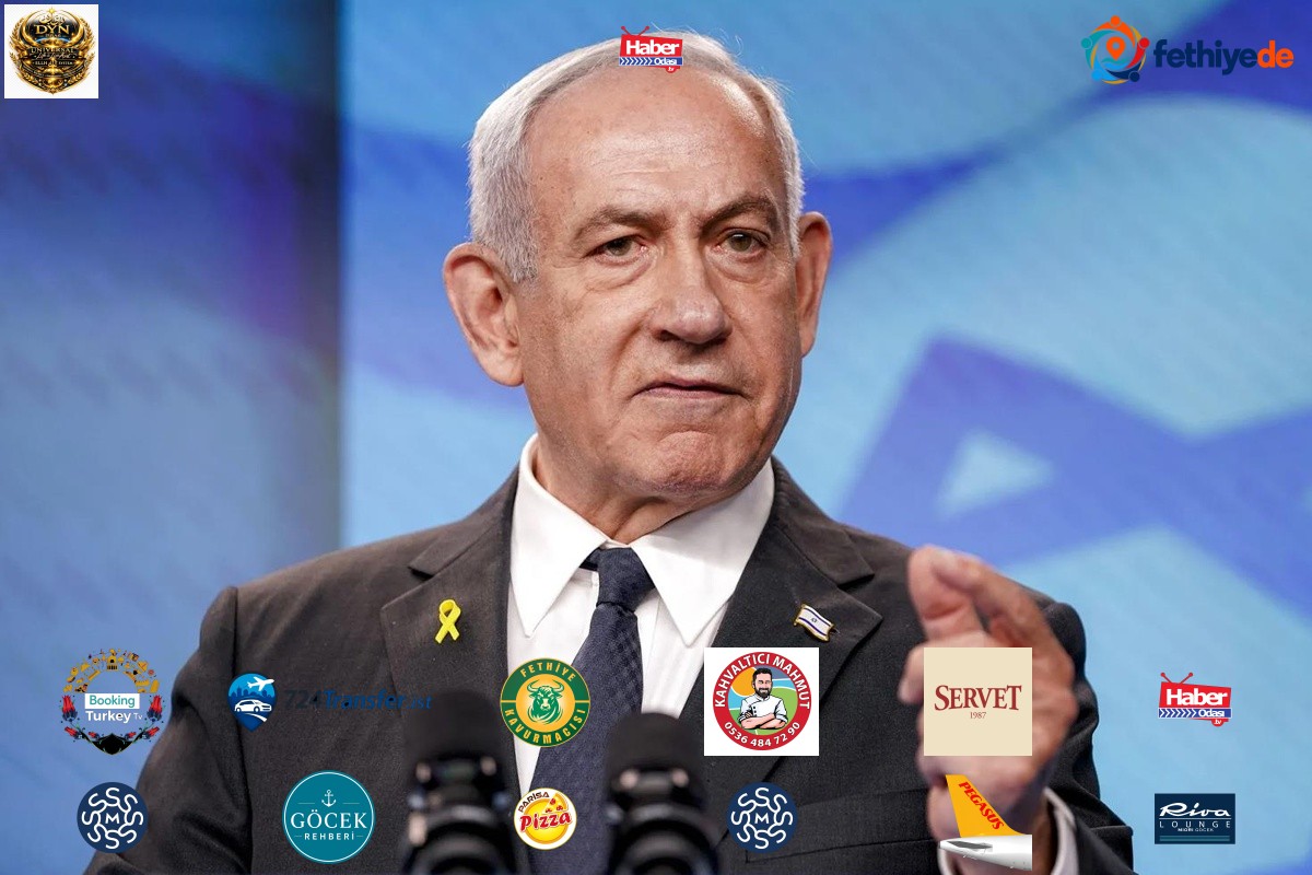 Netanyahu'dan Arap partilerine rest: Sizinle hükümet kurmayacağım