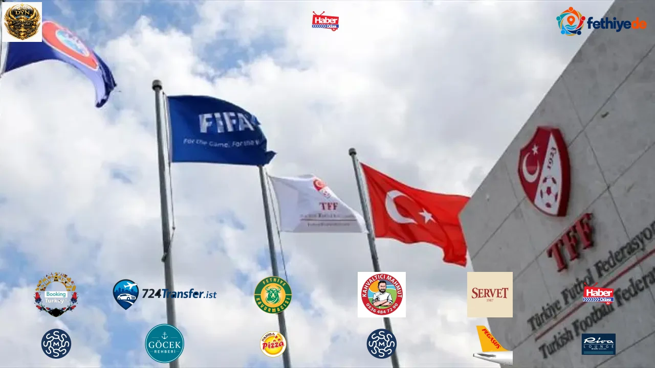PFDK'den 4 Süper Lig kulübüne ceza!