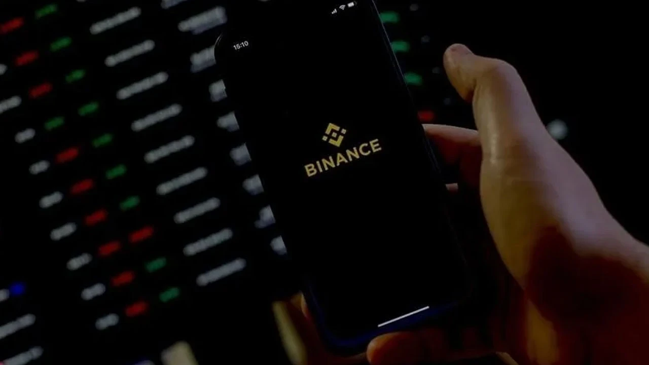 Binance TR'den açıklama: Kripto varlık çekim işlemleri geçici olarak durduruldu