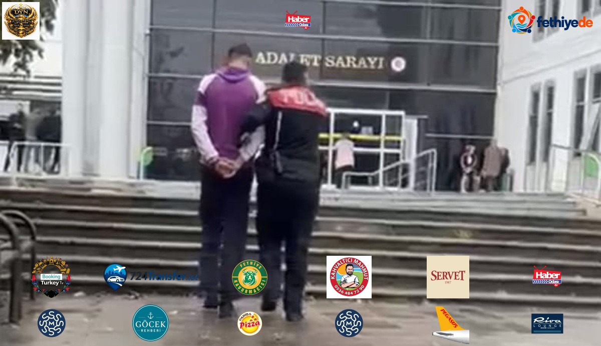 Antakya'da 1 yıl 1 ay 10 gün hapis cezasıyla aranan hırsızlık şüphelisi tutuklandı