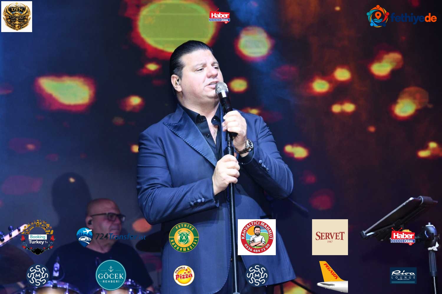 Verdiği kilolarla adeta bambaşka bir görünüme kavuşan Kubat, zayıflamış haliyle dikkatleri üzerine çekti.