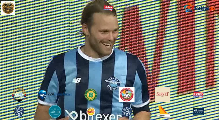 Birkir Bjarnason