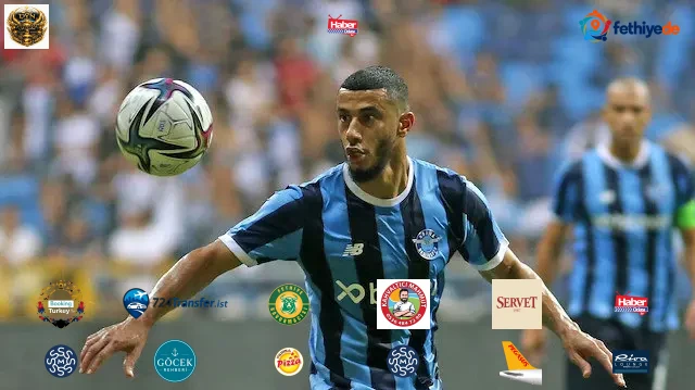 Younes Belhanda