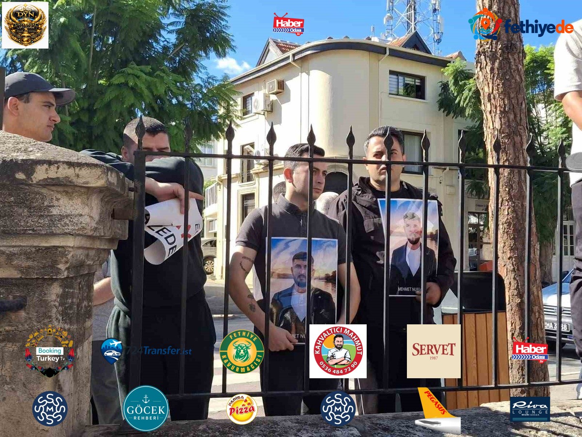 Girne'de Filo Jet faciası soruşturmasında 9 zanlı 7 gün daha tutuklu kaldı