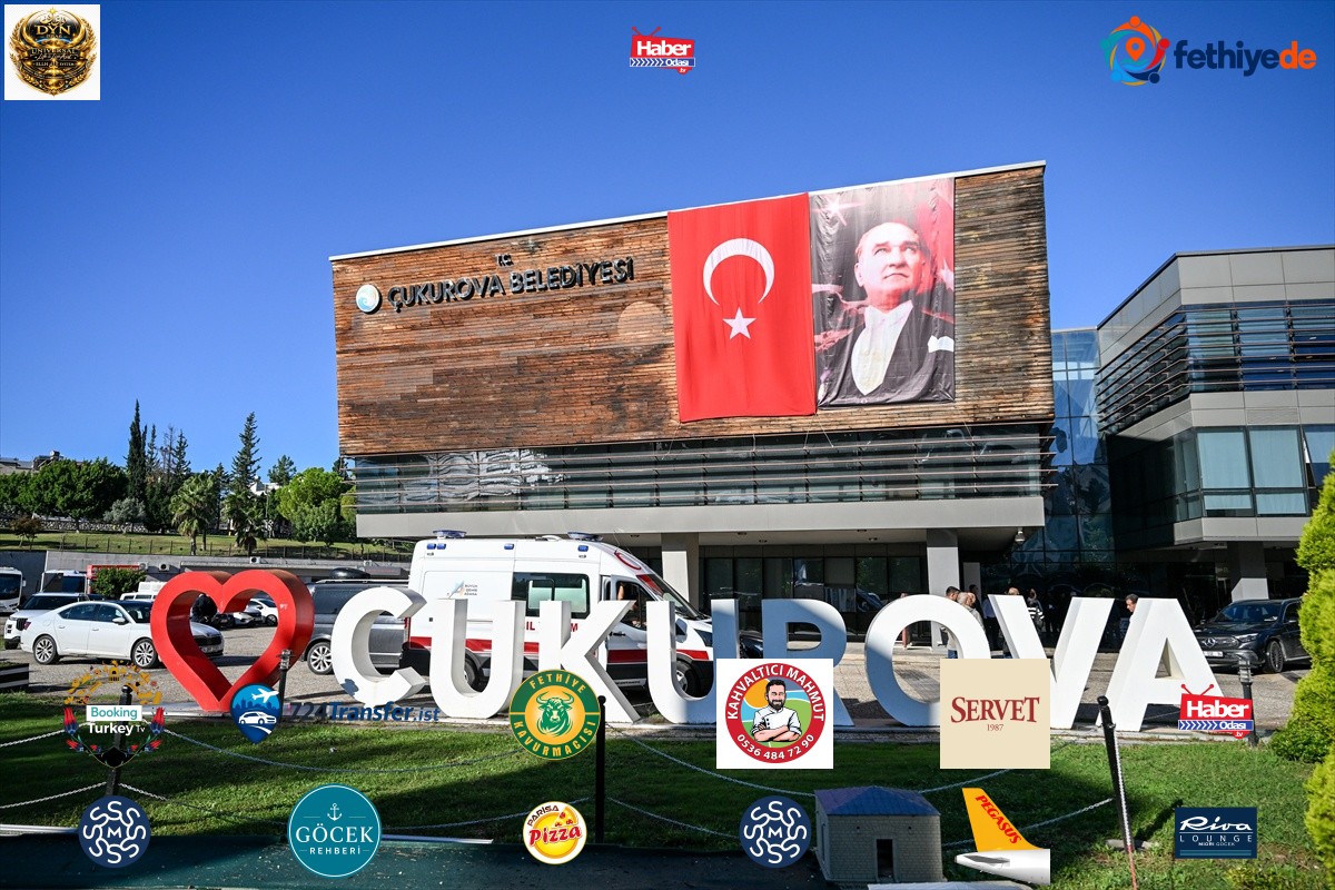 CHP'li Sıtkı Keskin, Çukurova'da belediye başkan vekili seçimini kazandı