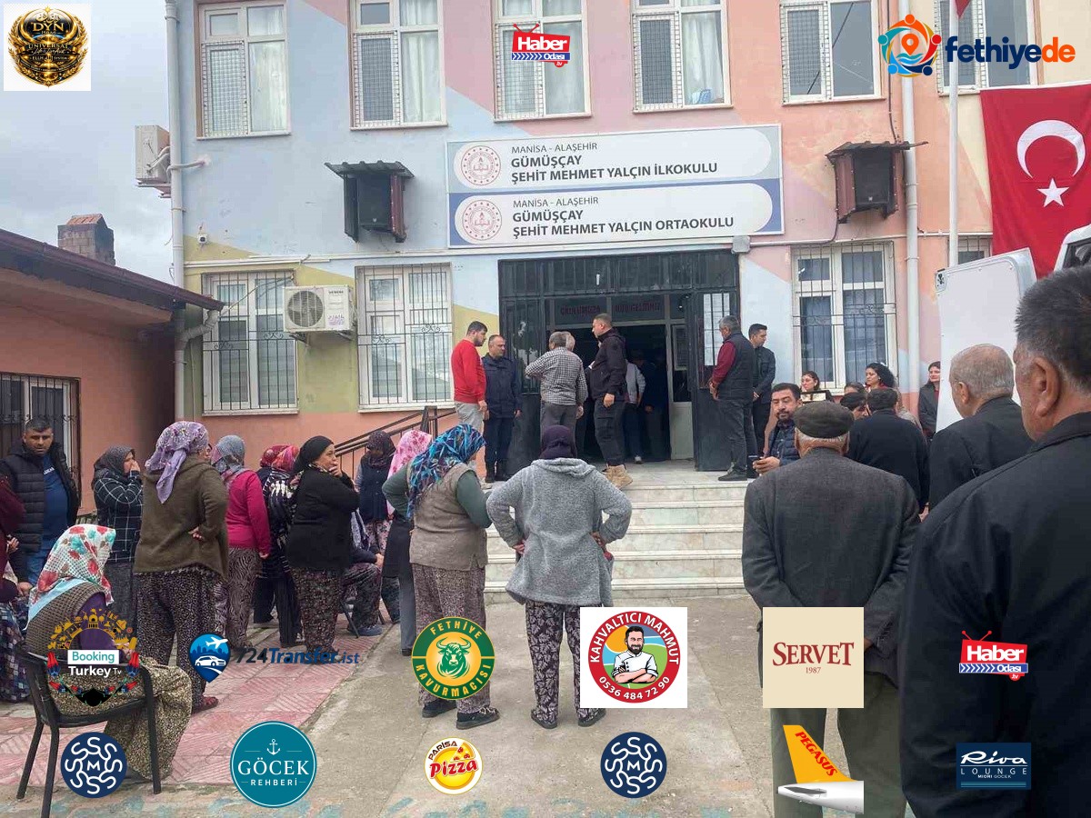 Okulda baygın bulunan 57 yaşındaki hizmetli hayatını kaybetti