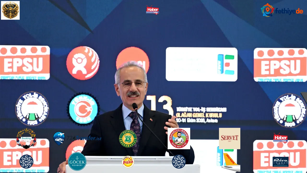 6 ilden 77 ile uzanan yol hamlesi! Türkiye'nin ulaşım haritası değişti