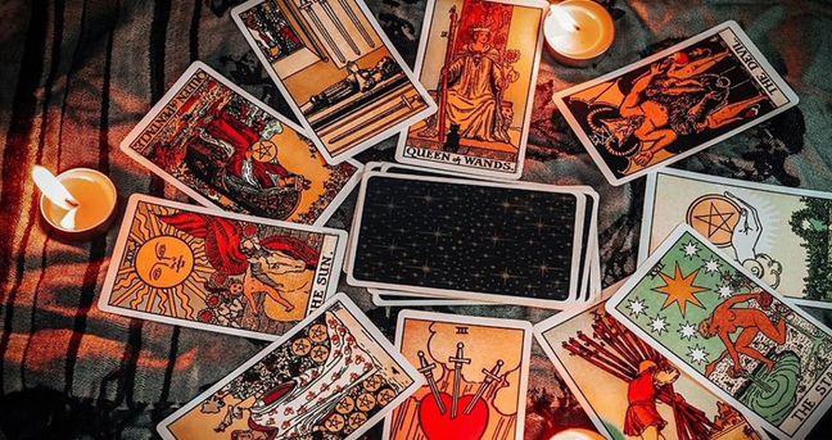 30 Ekim günlük tarot falı: 30 Ekim Cuma günü seni neler bekliyor? Günlük tarot kart açılımı!