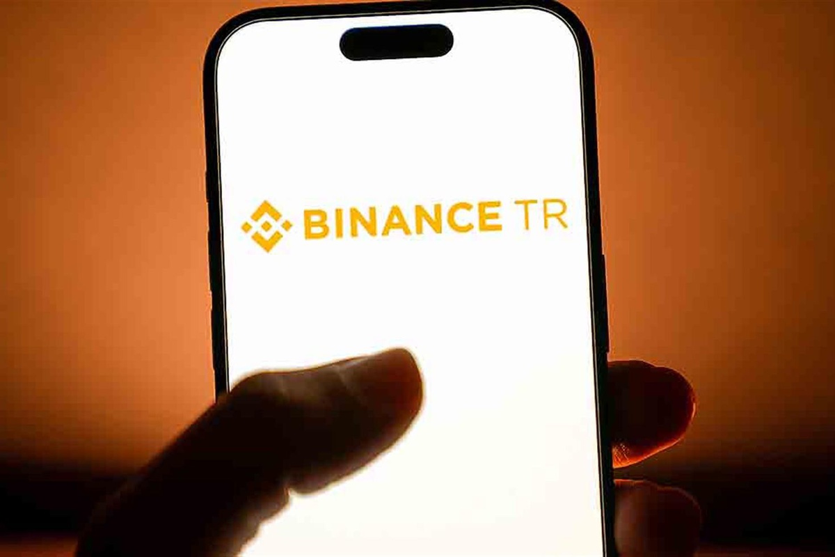 Binance TR kripto çekimlerini geçici olarak durdurdu! Şirketten 'varlıklar güvende' açıklaması