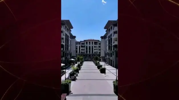 Bakan Murat Kurum'dan İzmir depreminin 6 yılında kentsel dönüşüm mesajı
