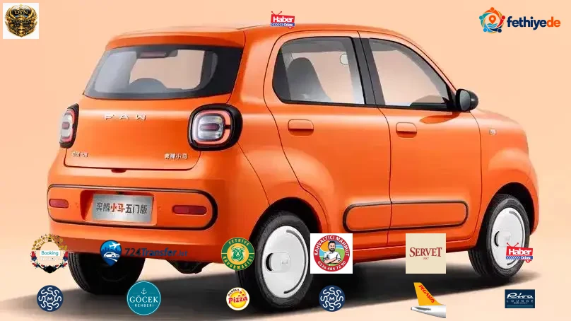 Beş kapılı yeni versiyon, önceki üç kapılı modele göre daha uzun gövdesi ve genişletilmiş dingil mesafesiyle dikkat çekiyor.
