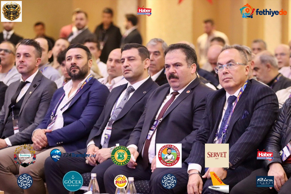 Türkiye İşitme Engelliler Spor Federasyonunun mali genel kurulunda raporlar ibra edildi