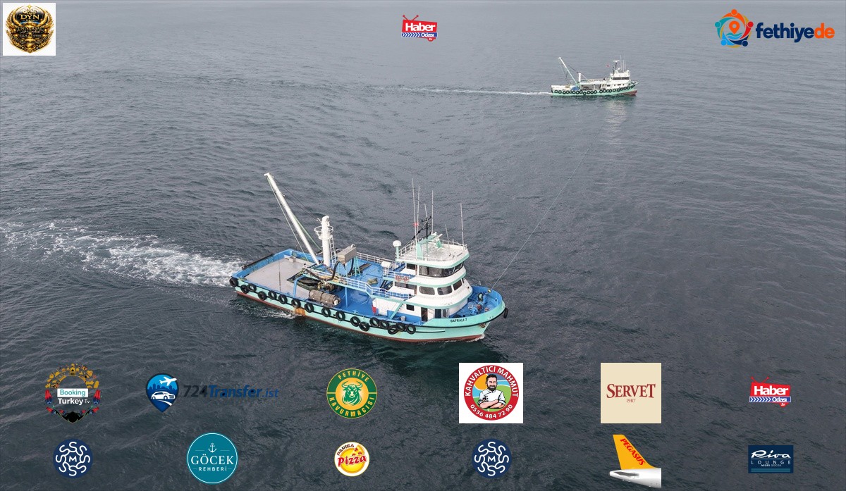 Sinop'ta son yılların en bereketli palamut avcılığı sezonu yaşanıyor