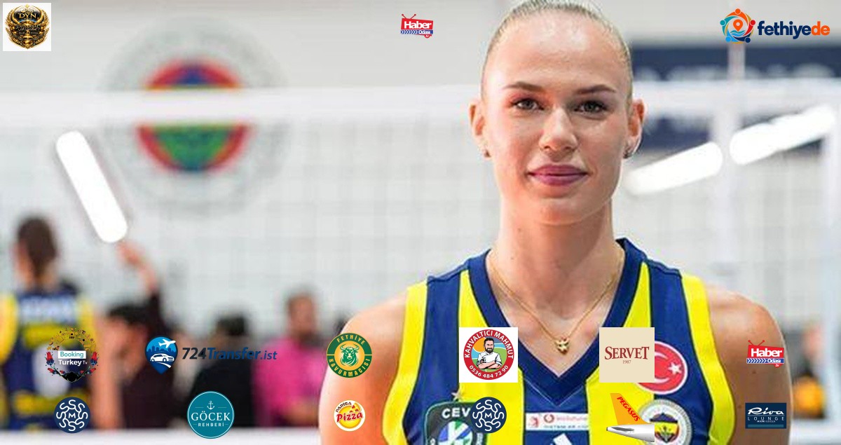 Arina Fedorovtseva kimdir? Arina Fedorovtseva Fenerbahçe'den ayrılıyor mu?