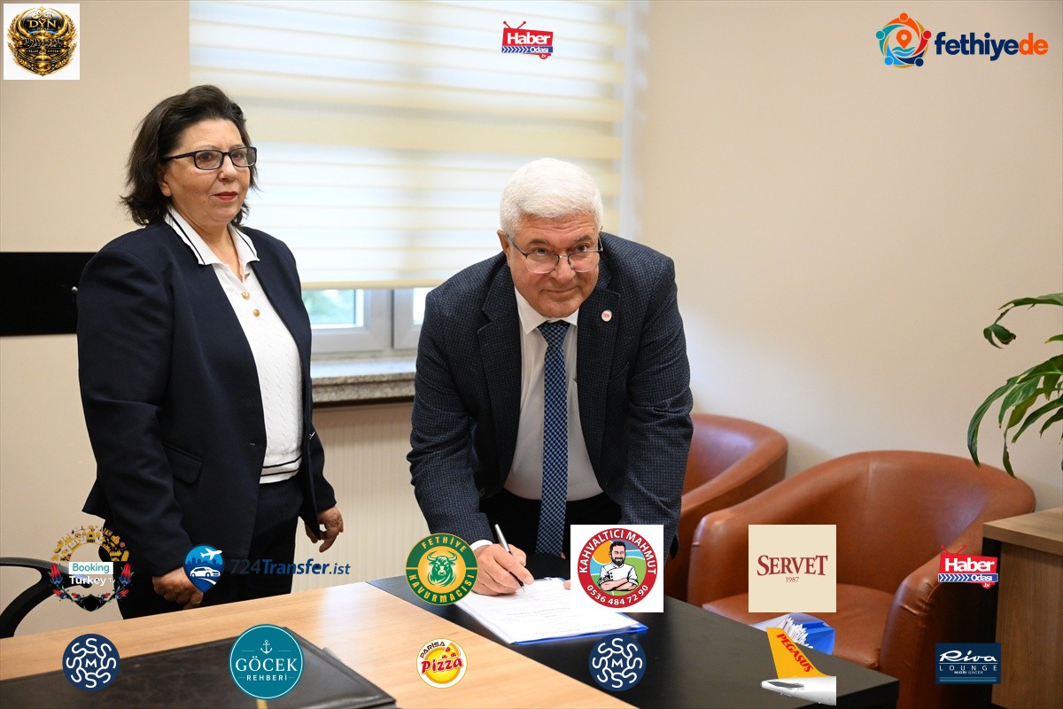 Yücel Balkanlı, Yeni Parti Edirne İl Başkanlığı mazbatasını alarak göreve başladı