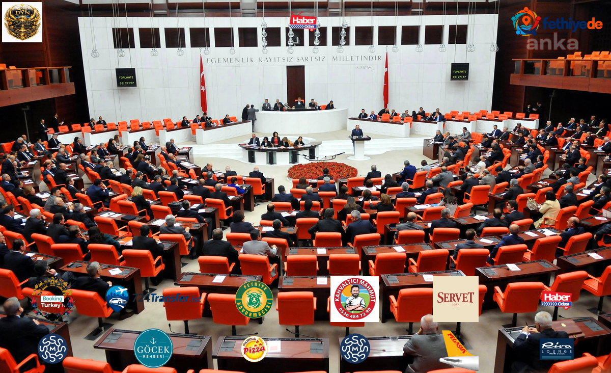 DEM Parti, staj ve çıraklık sürelerinin emekliliğe sayılması için kanun teklifi verdi