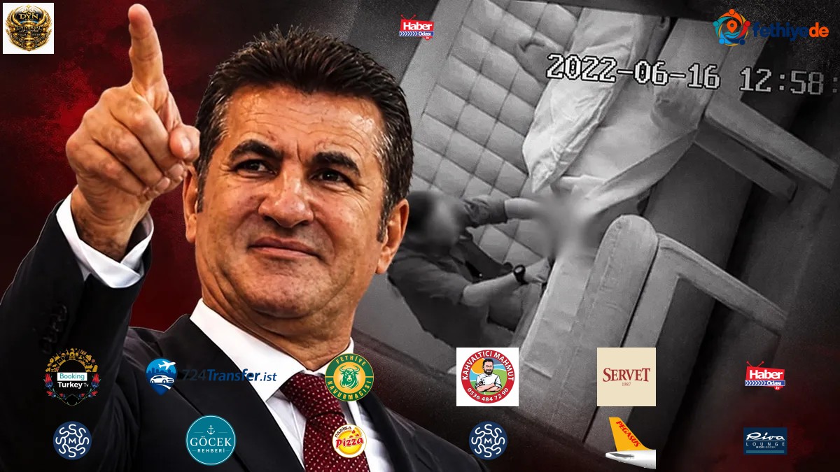 Mustafa Sarıgül, korumasıyla birlikte yer aldığı ve basına sızan görüntülerin ʺmontajʺ olduğunu savundu. Soruşturma kapsamında ifade veren gizli tanık ise görüntülerin montaj olduğuna ilişkin resmi bir rapor hazırlatmak amacıyla Uğur K. isimli bir şahıs ile anlaşma yapıldığını ve bu işlem karşılığında Sarıgül