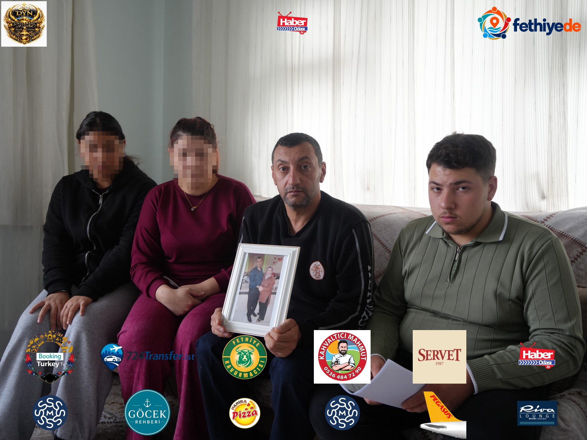 Davanın ilk duruşmasında tutuklu sanık Ömer Aslan