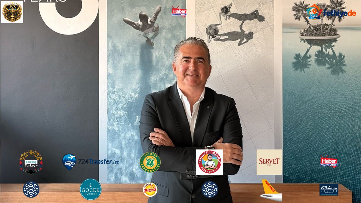 Paloma Hotels'te üst düzey atama! Doğrudan Yönetim Kurulu Başkanı'na bağlı olacak