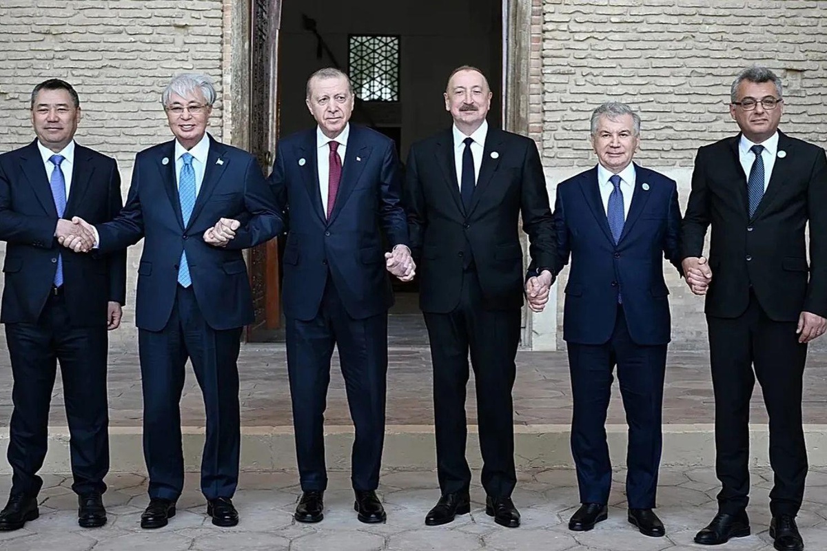 Türk devletleri ortak savunma altyapısı mı kuruyor? Ankara Bildirisi’nde dikkat çeken karar