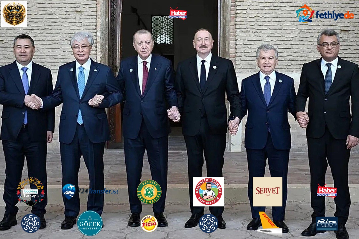 Türk devletleri ortak savunma altyapısı mı kuruyor? Ankara Bildirisi’nde dikkat çeken karar