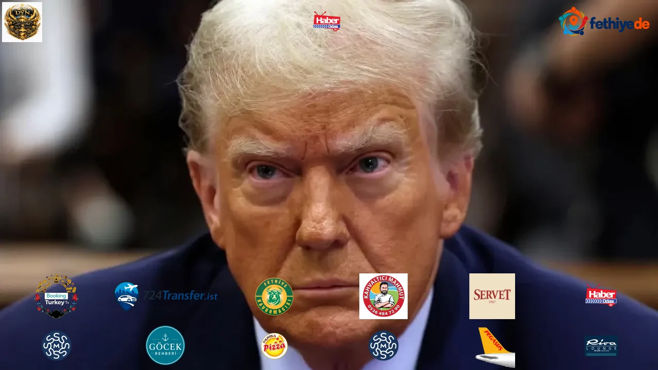 Trump bazı mitinglerini iptal etti