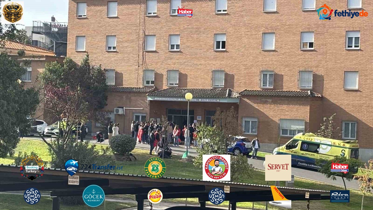 İspanya'daki tren kazasında ölen 74 kişinin yakınları Toledo'da DNA için başvurdu