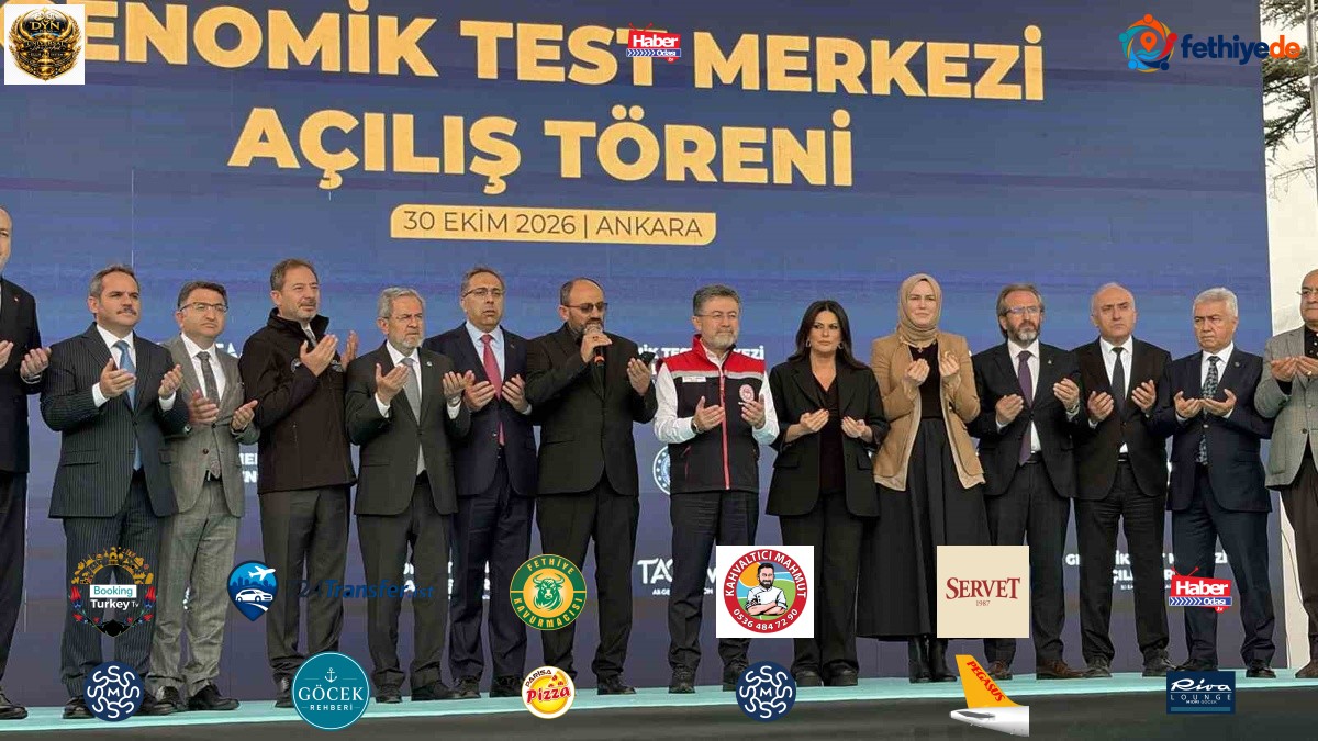 Tarım Bakanı Yumaklı, Meclis onayı alırsa 2027 desteği 54,5 milyar liraya çıkaracak