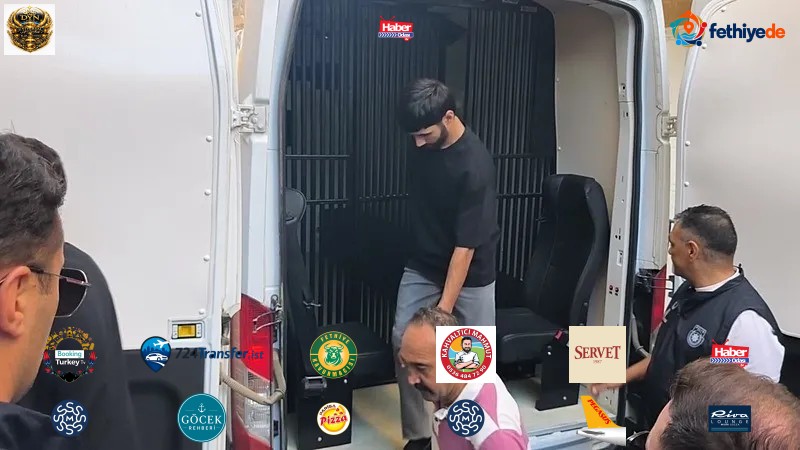 Filo Jet faciasının kara kutusunda çarpıcı konuşma: “Kapı neden kilitli”
