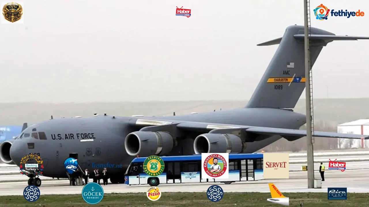 Körfez semalarında barut kokusu: Pentagon’dan İsrail'e askeri yığınak!