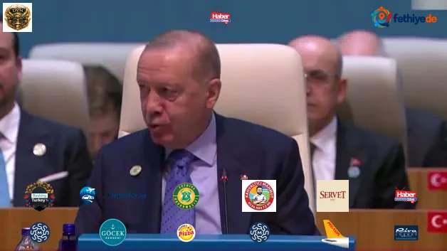Cumhurbaşkanı Erdoğan, Türk Devletleri Teşkilatı Toplantısı’nı Dede Korkut duasıyla bitirdi