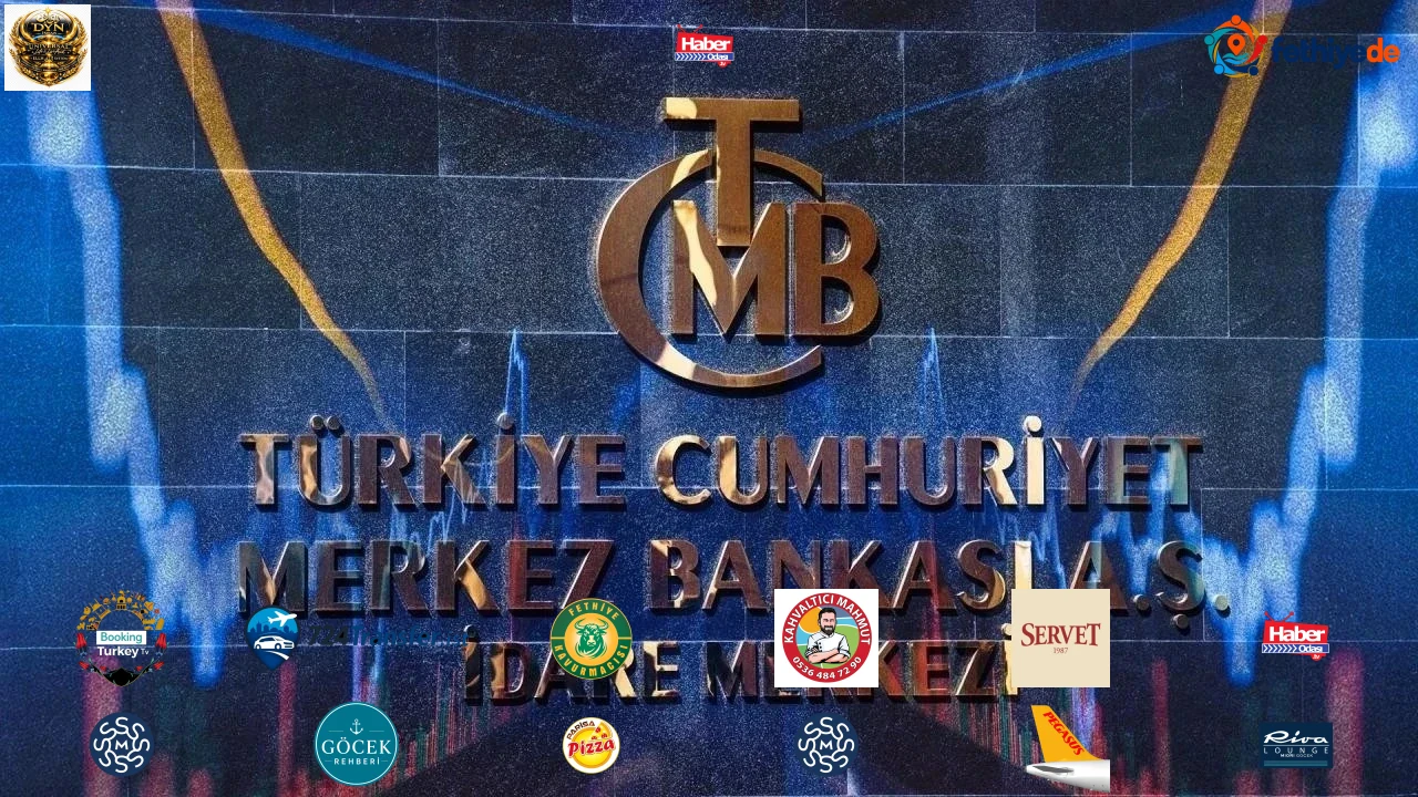 TCMB, PPK toplantı özetini yayımladı: Enflasyon, faiz ve sıkı para politikası mesajı