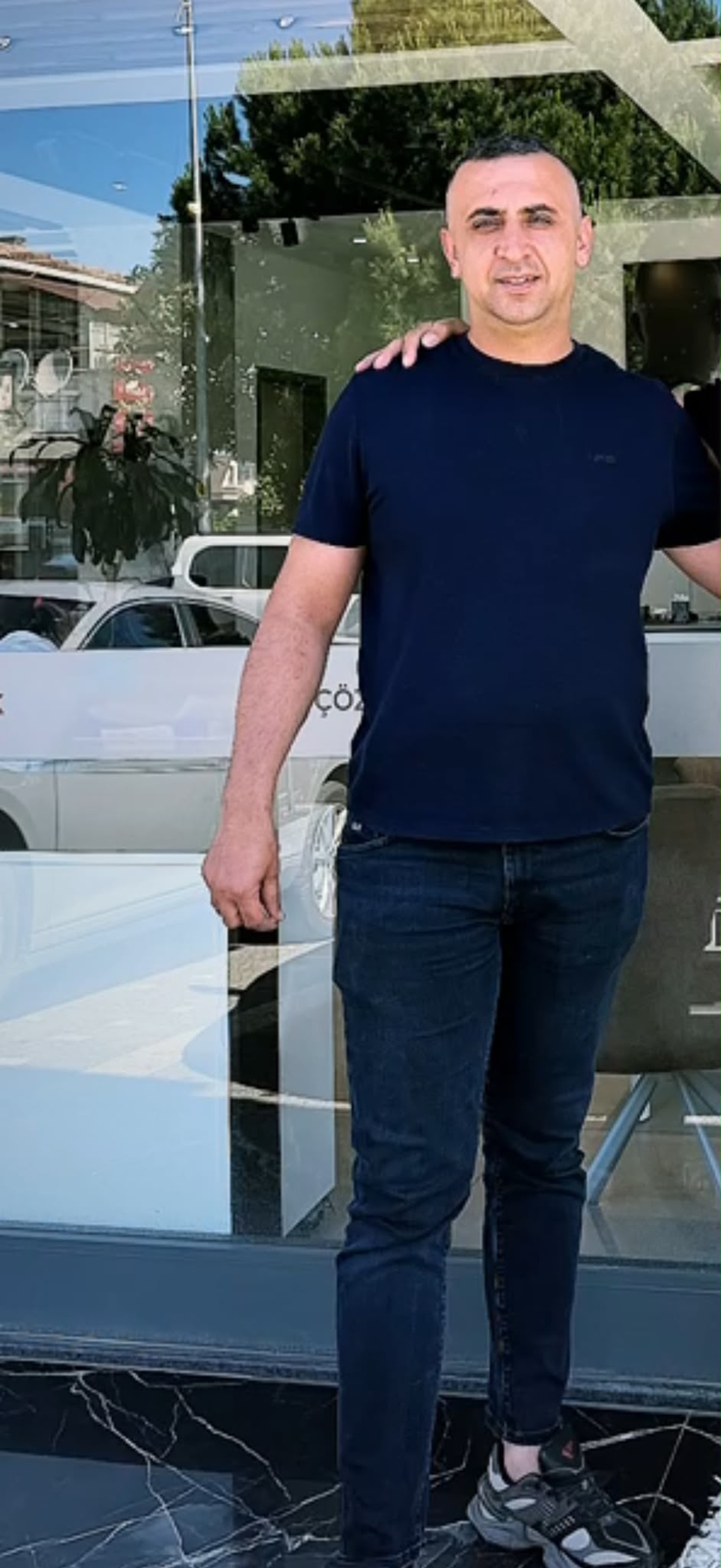 Gebze’de emlakçıda silahlı kavga: 1 ölü, 1 yaralı