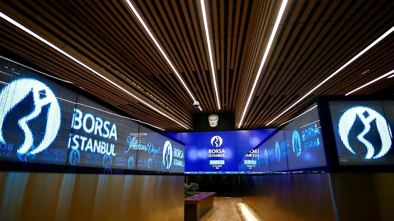 Borsa İstanbul'dan "Barikat İnternet Güvenliği Bilişim Ticaret AŞ" açıklaması