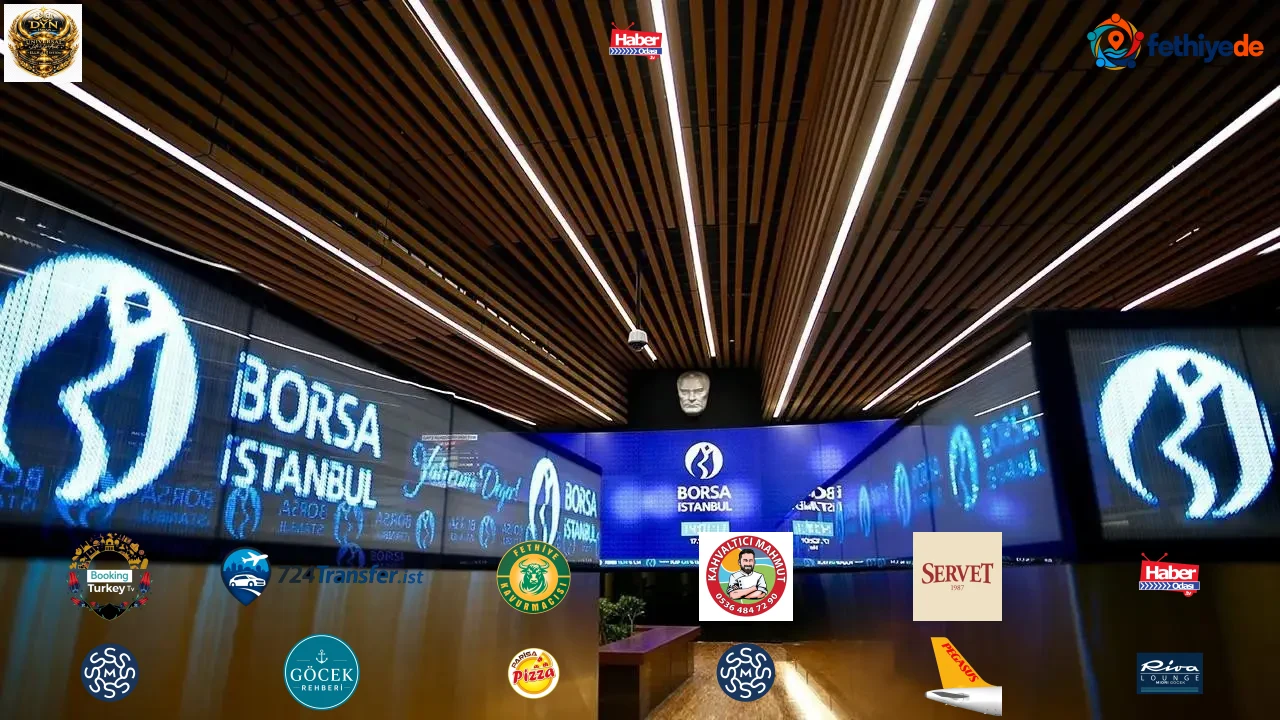 Borsa İstanbul'dan "Barikat İnternet Güvenliği Bilişim Ticaret AŞ" açıklaması