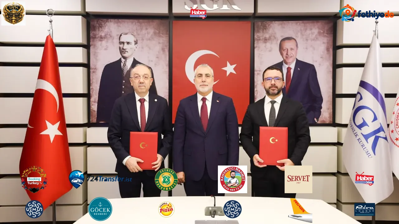 Eczacılara yönelik yeni düzenleme! SGK ile TEB el sıkıştı...