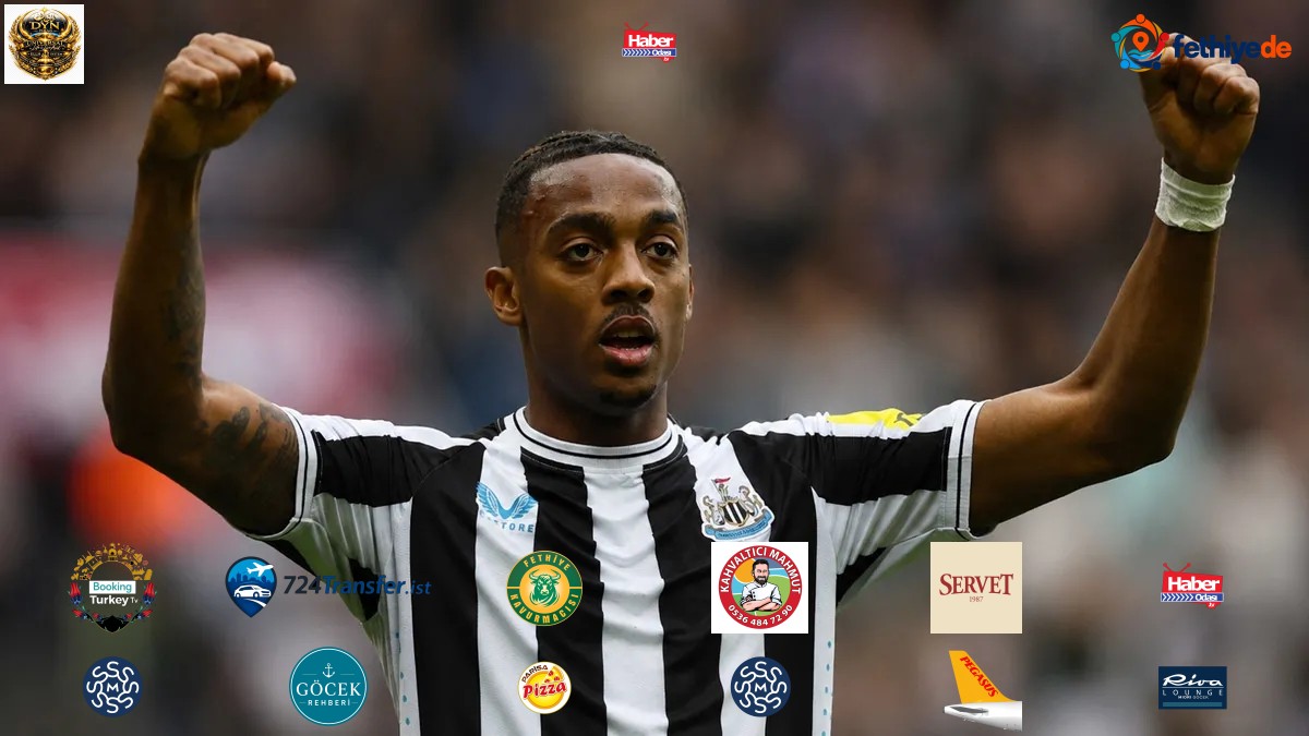 İngiliz futbolcu, Newcastle United