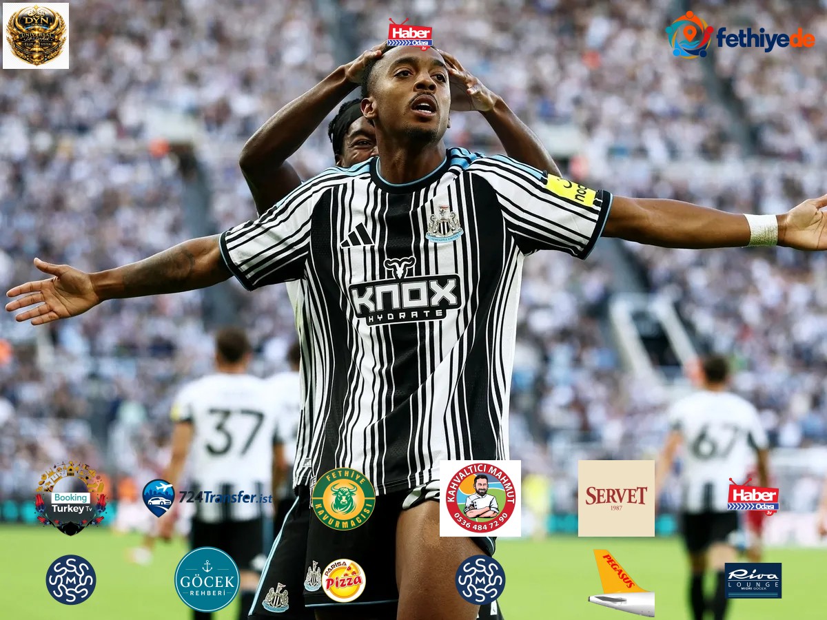 Beşiktaş Başkanı Serdal Adalı, Joe Willock transferi için daha önce yapılan girişimleri açıklamıştı.