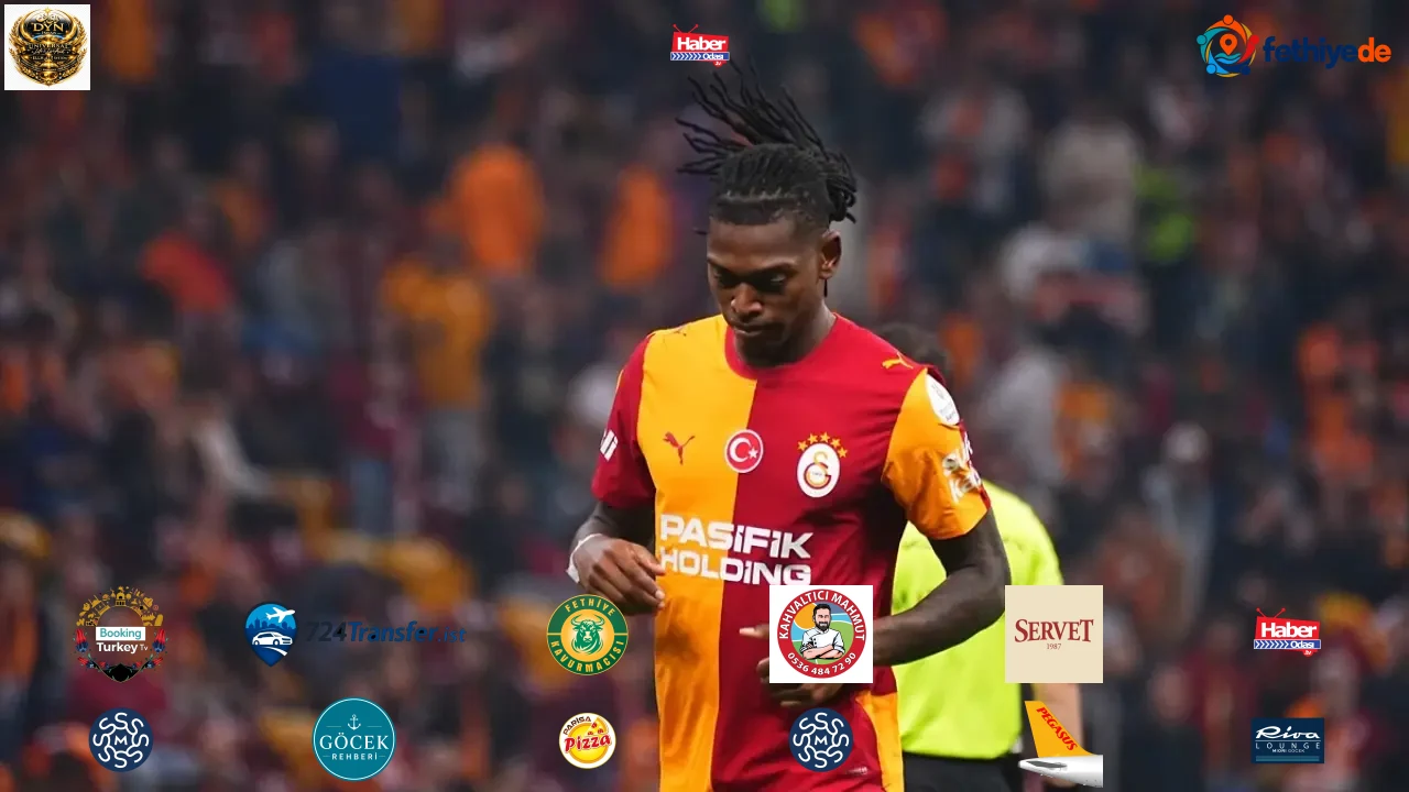 Amedspor maçı öncesi Galatasaray'ı bekleyen büyük tehlike