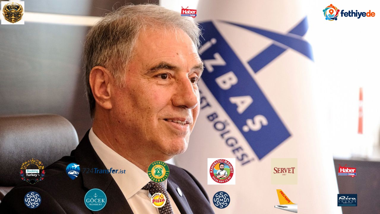 İZBAŞ YKB Eyüp Sevimli: İhracatçının soluğu tükeniyor