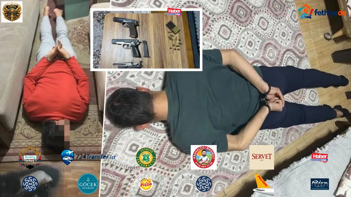 Sosyal medyadan eleman topladılar! Daltonlar