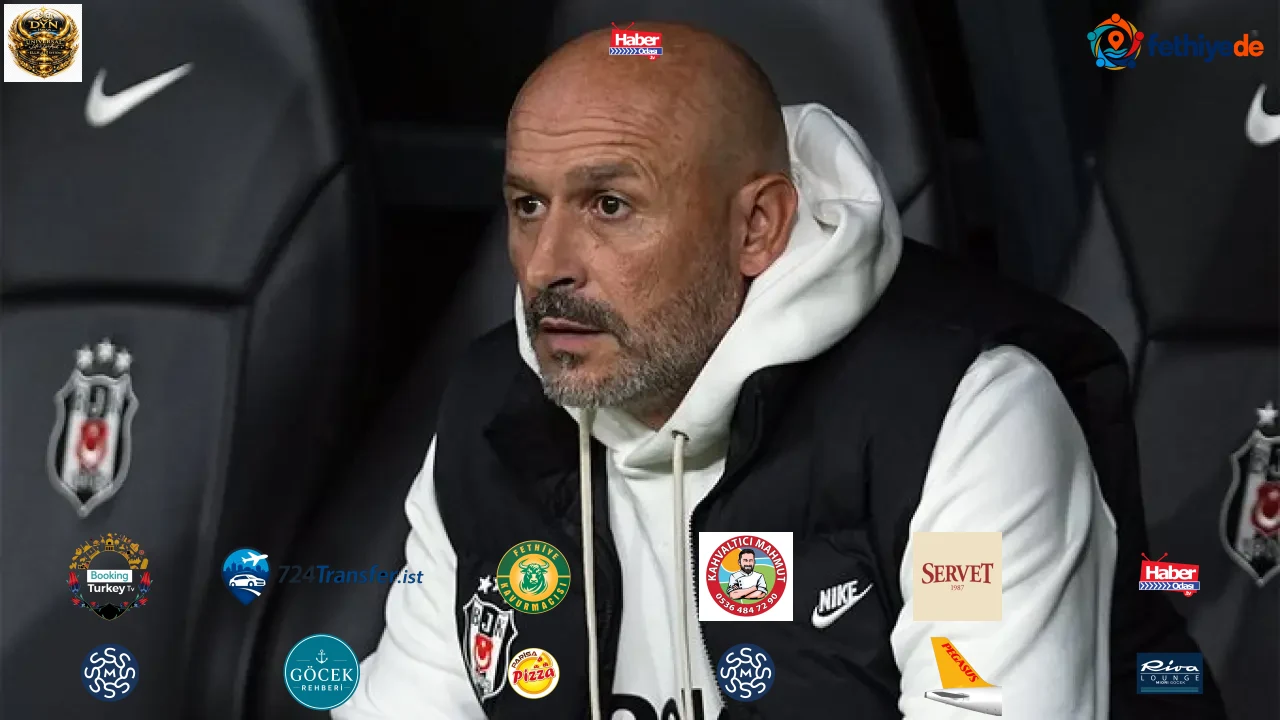 Vincenzo Italiano'dan 'Şampiyonluk' sözleri!