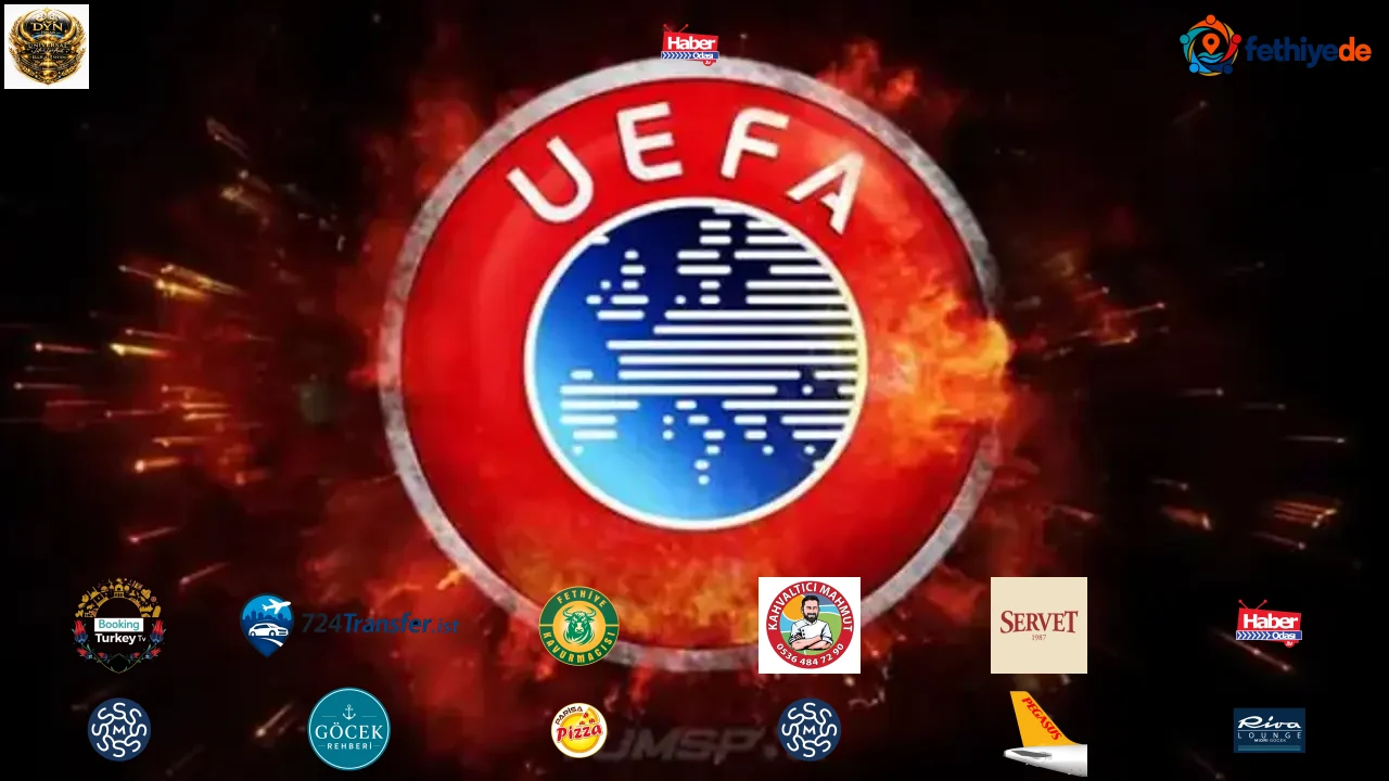 UEFA'dan Beşiktaş-Hapoel Beer-Sheva maçı için stat ve seyirci kararı!