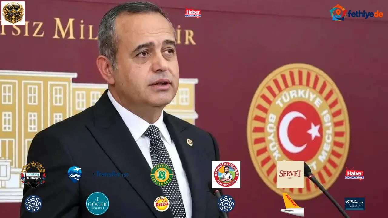 DEVA Partili Ertuğrul Kaya istifa etti: AK Parti'ye katılması bekleniyor