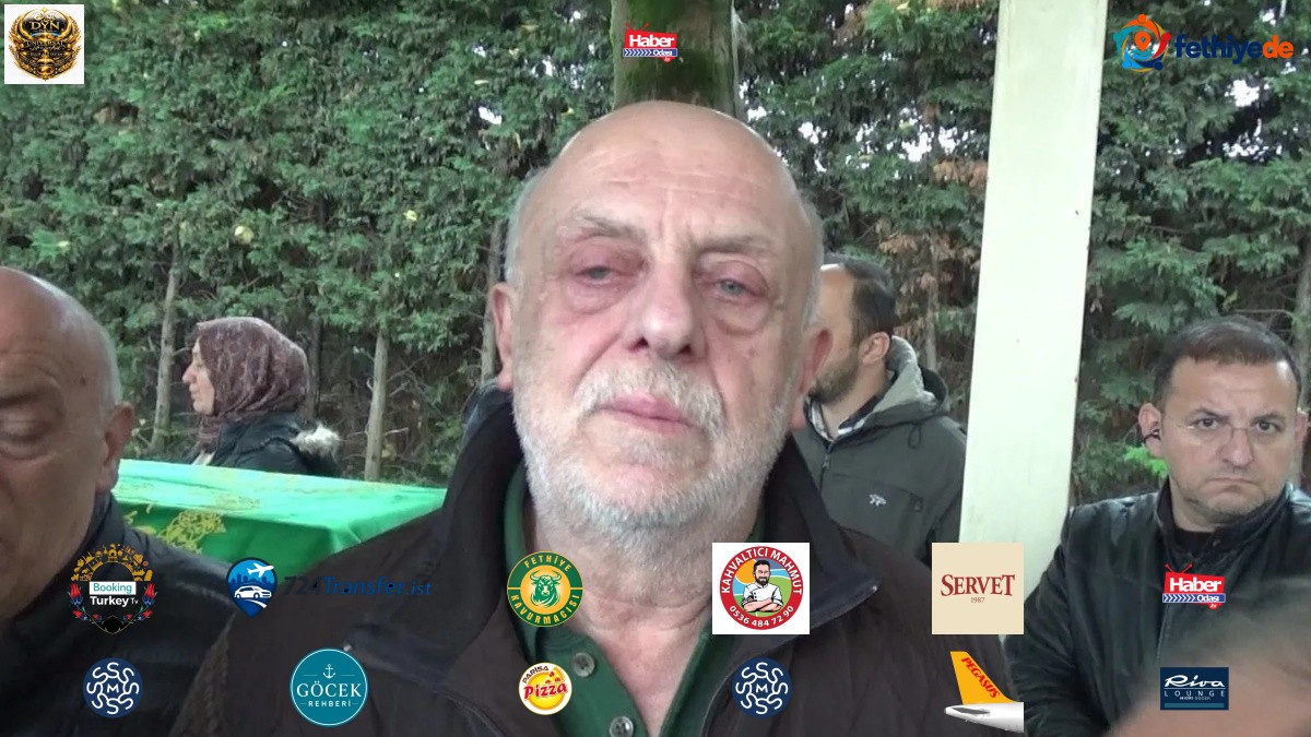 Acılı baba Abdüsselam Çetinkaya
