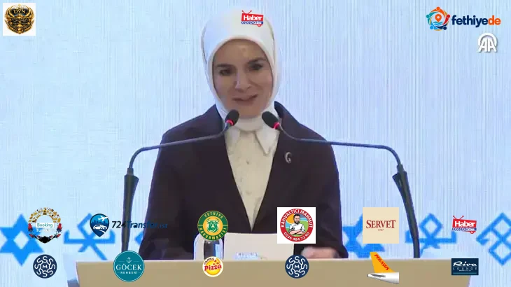 Bakan Göktaş: Kadın devletin kurucu iradesinde en başından beri vardır