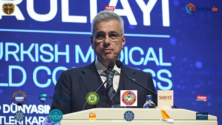 Sağlık Bakanı Kemal Memişoğlu: Türkiye küresel bir şifa üssü ve güven limanı olmuştur