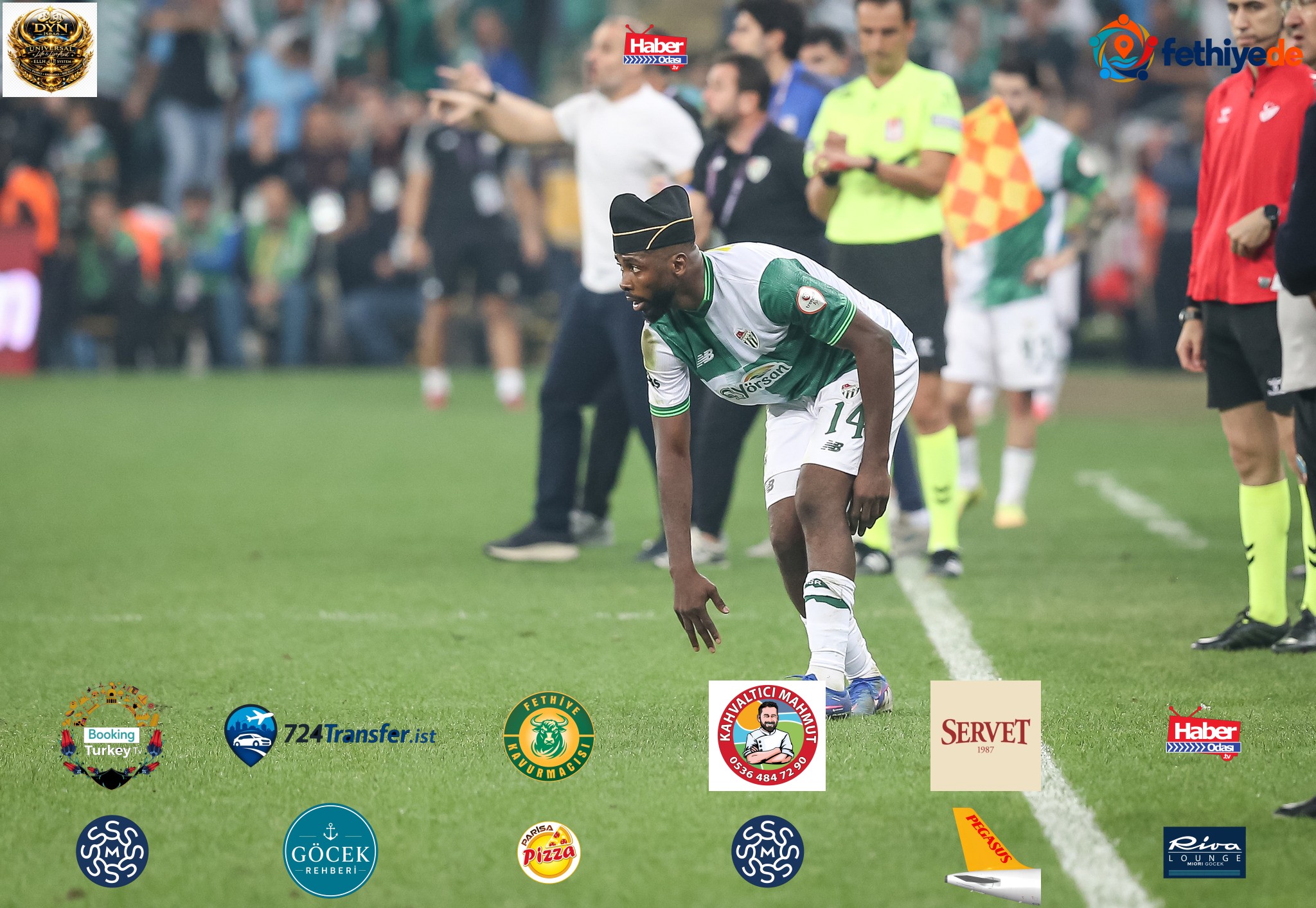 Kelechi Iheanacho Gol Krallığında Zirvede - 3
